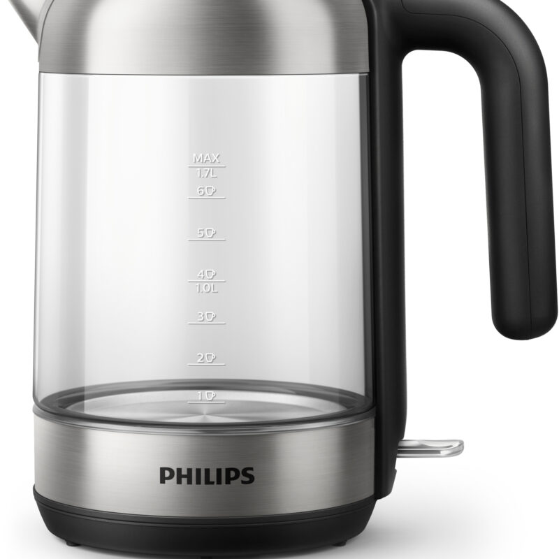 Βραστήρας Philips 5000 series Series 5000 HD9339/80 Γυάλινος , 1,7 L
