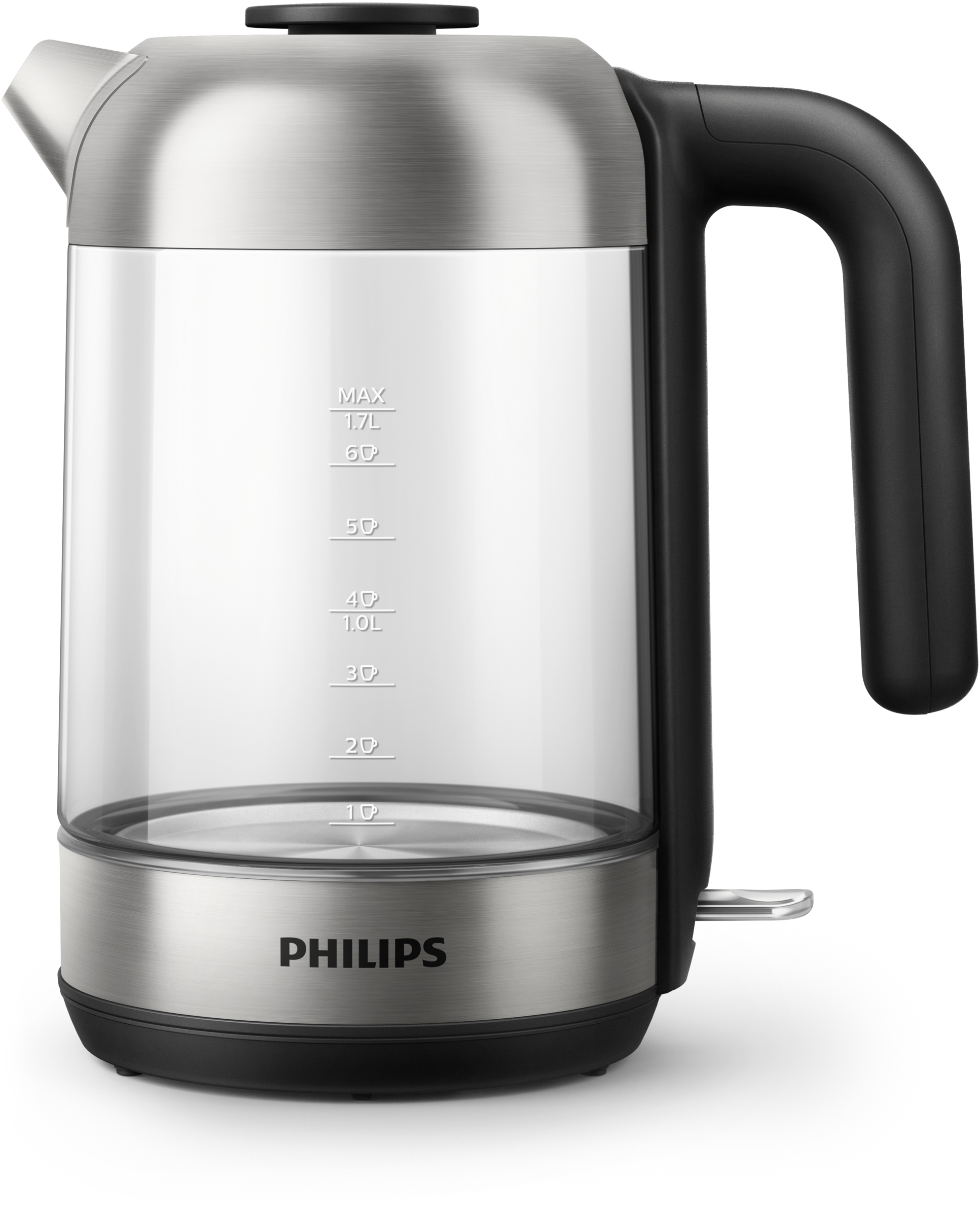Βραστήρας Philips 5000 series Series 5000 HD9339/80 Γυάλινος , 1,7 L