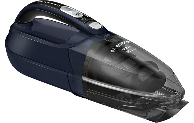 Bosch BHN20L Σκουπάκι Χειρός