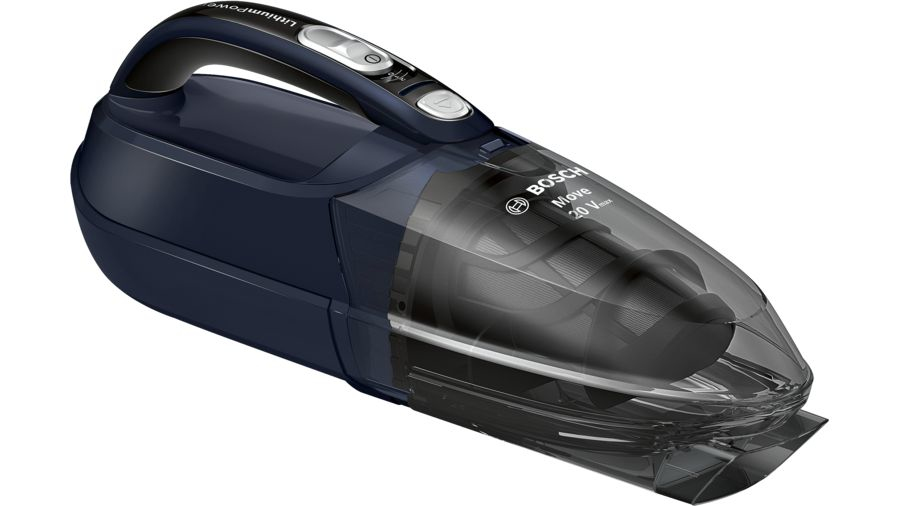 Bosch BHN20L Σκουπάκι Χειρός