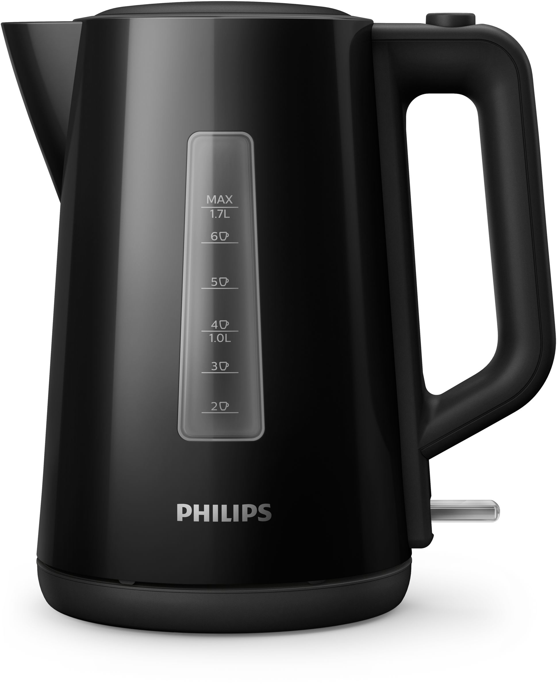 Βραστήρας Philips 3000 series  HD9318/20 Βραστήρας - 1,7 λίτρων