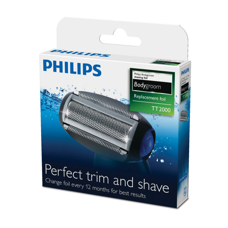Κεφαλή Ξυριστικής Μηχανής Philips TT2000/43