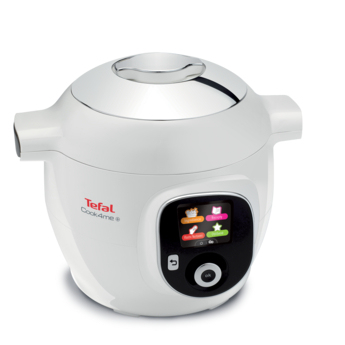 Πολυμάγειρας Tefal CY851130  1600 W, 6 λίτρα, 150 συνταγές, 6 λειτουργίες μαγειρέματος