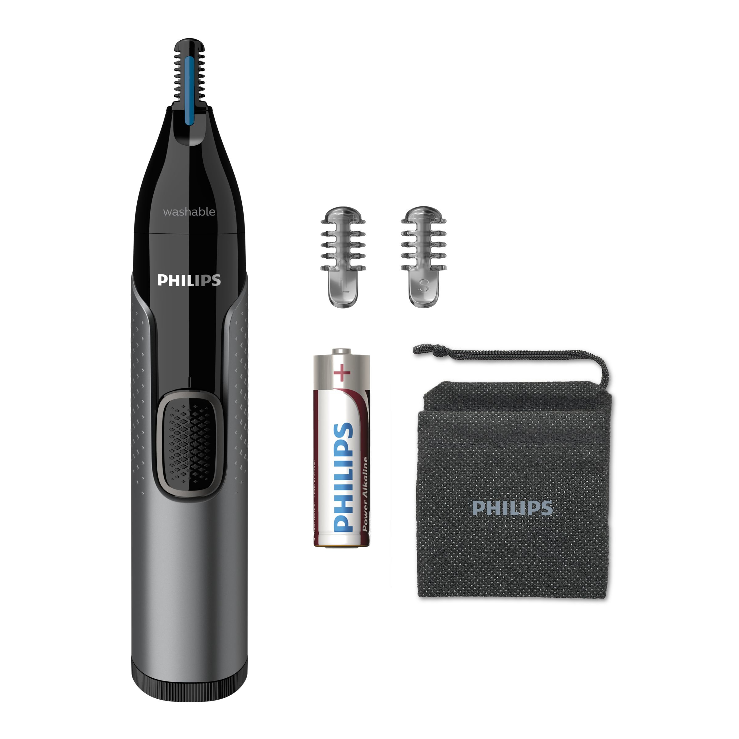 Μηχανή Trimmer Philips 3000 series NT3650/16 Μπαταρίας