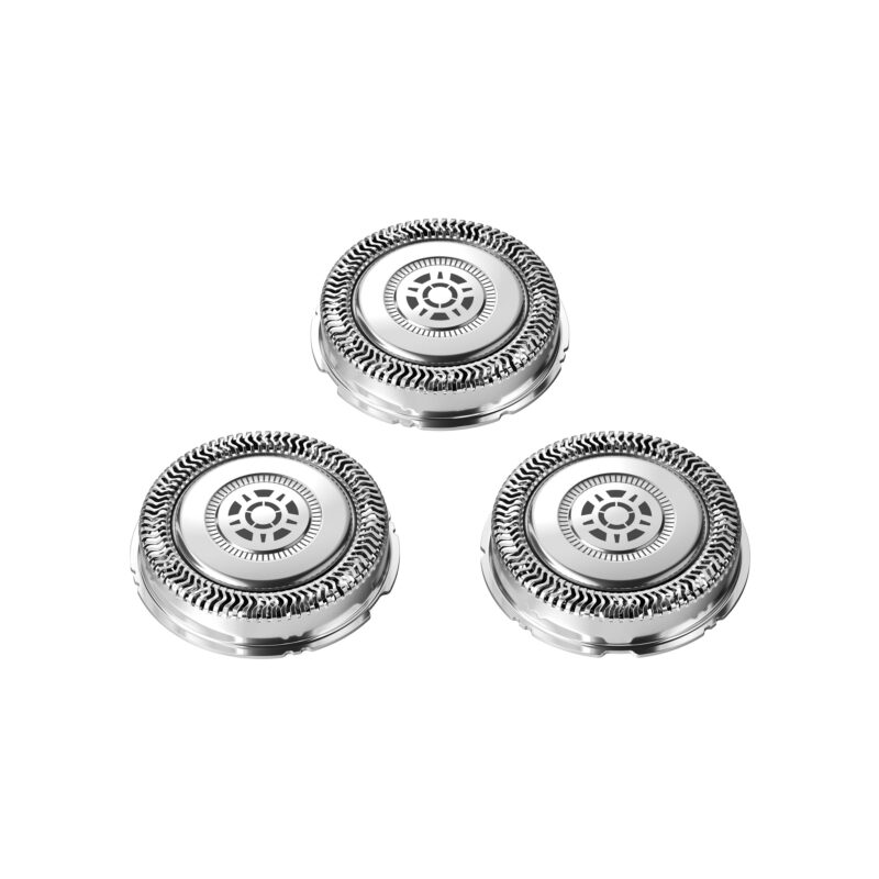 Ανταλλακτικά Ξυριστικής Μηχανής Philips SH71/50 3 τεμάχια