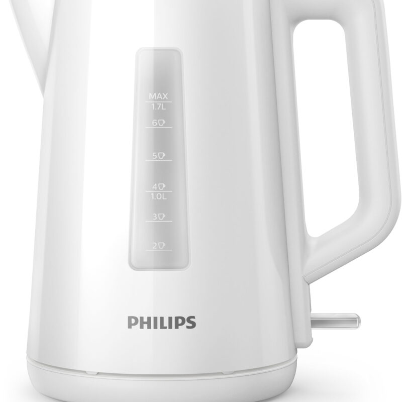 Βραστήρας Philips HD9318/70 1.7lt 2200W Λευκός
