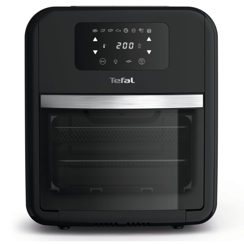 Air Fryer Tefal Easy Fry FW5018 Μονός 11 L  2000W