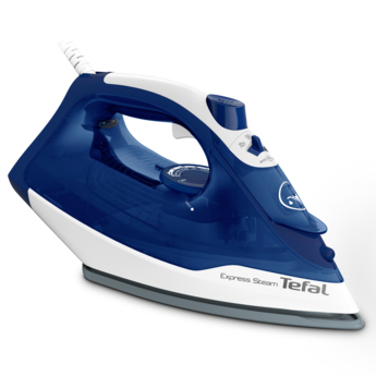 Σίδερο Ατμού Tefal FV2838E0 2400W