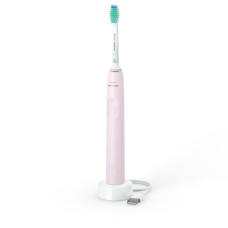 Ηλεκτρική Οδοντόβουρτσα Philips 3100 series HX3671/11 Sonic