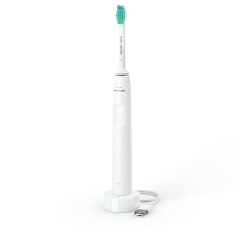 Ηλεκτρική Οδοντόβουρτσα Philips 2100 series HX3651/13 Sonic