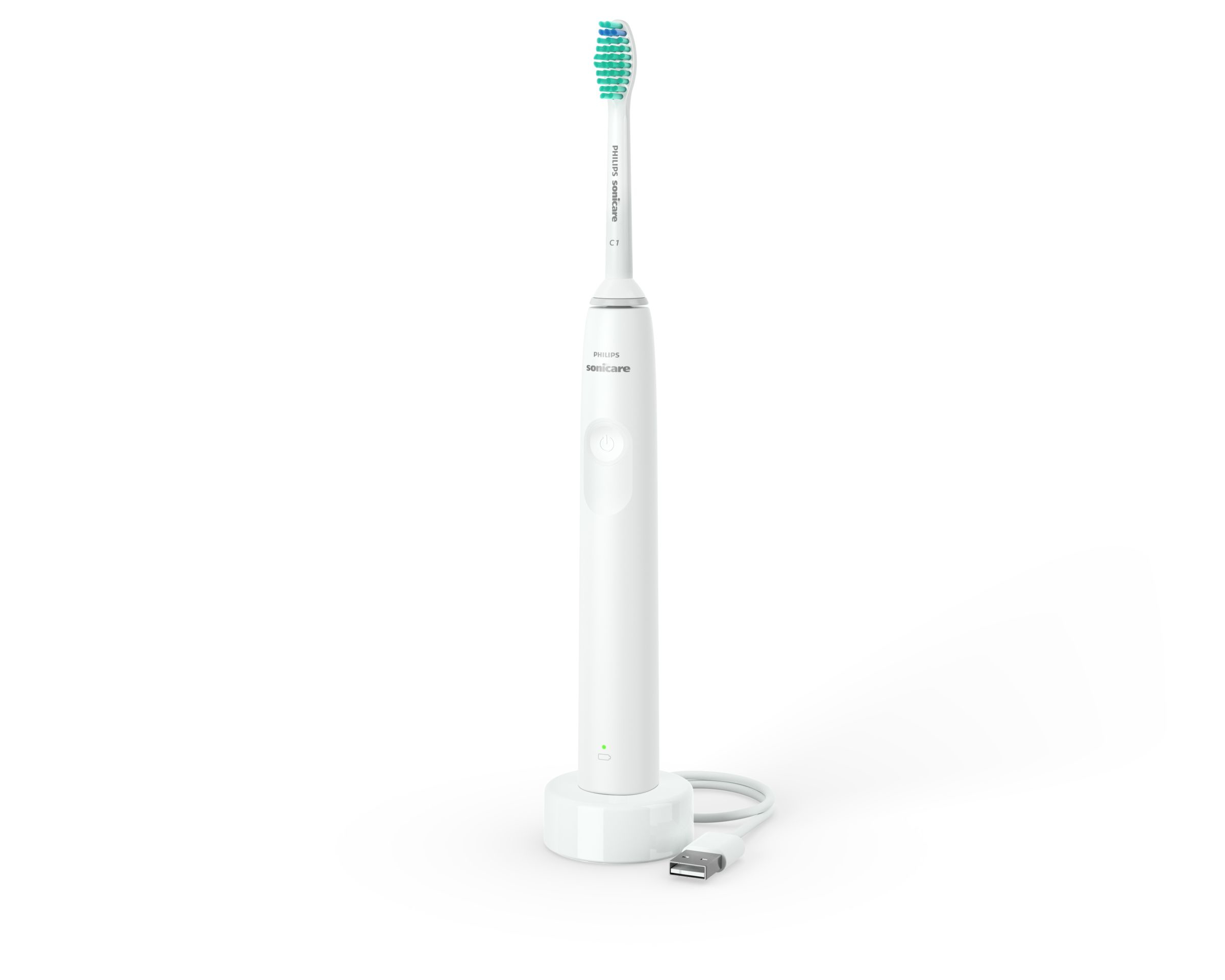 Ηλεκτρική Οδοντόβουρτσα Philips 2100 series HX3651/13 Sonic