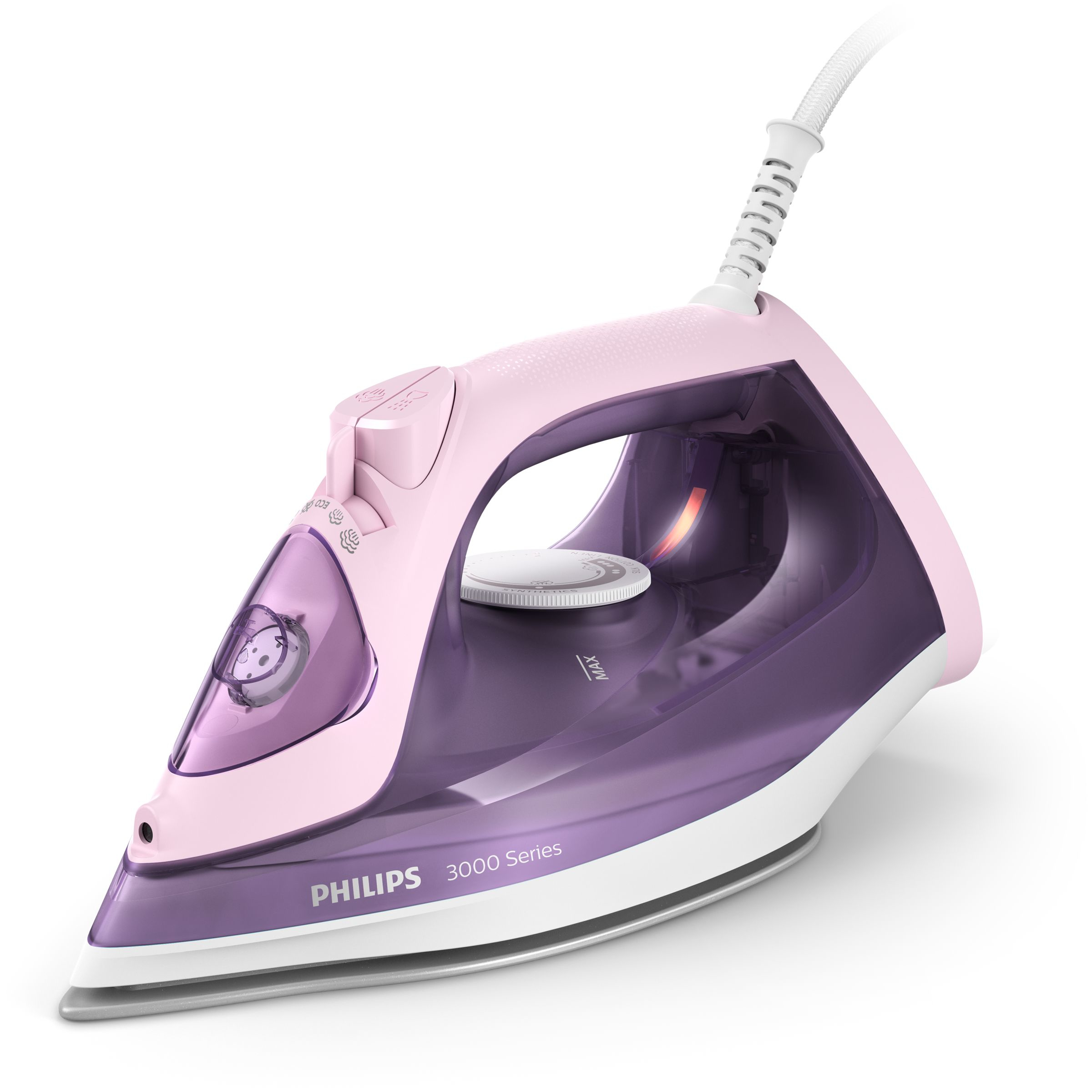 Philips 3000 series DST3020/30 Ατμοσίδερο