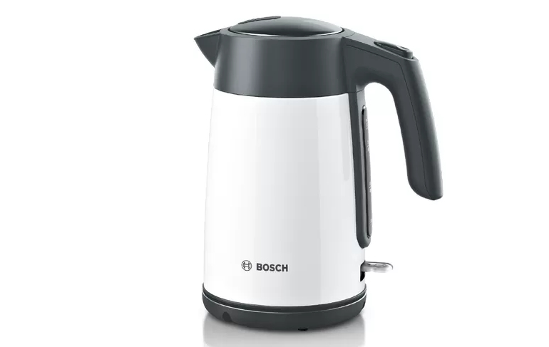 Βραστήρας Bosch TWK7L461 1,7lt 2400W Λευκός