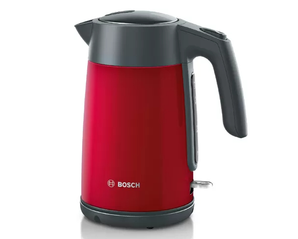 Βραστήρας Bosch TWK7L464  1,7 L 2400 W Κόκκινο