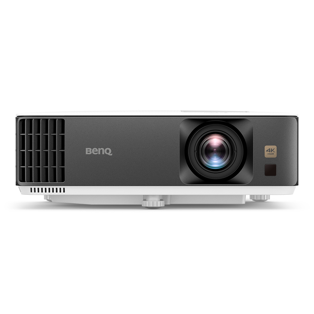 BenQ TK700 σύστημα προβολής δεδομένων Τυπικός προβολέας 3200 ANSI λούμεν DLP 2160p (3840x2160) 3D συμβατότητα Μαύρος (Μα