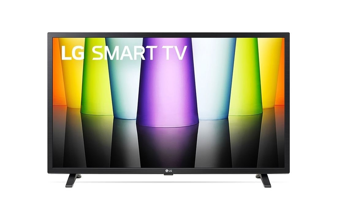 Τηλεόραση LG 32LQ630B6LA 32" HD Ready LED Smart HDR (2022)