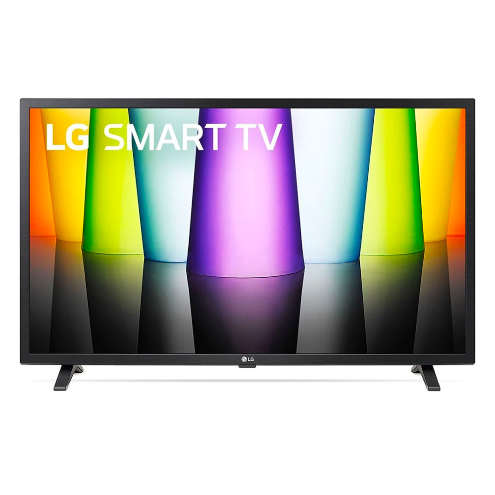 Τηλεόραση LG 32LQ63006LA Smart 32" Full HD LED HDR (2022)