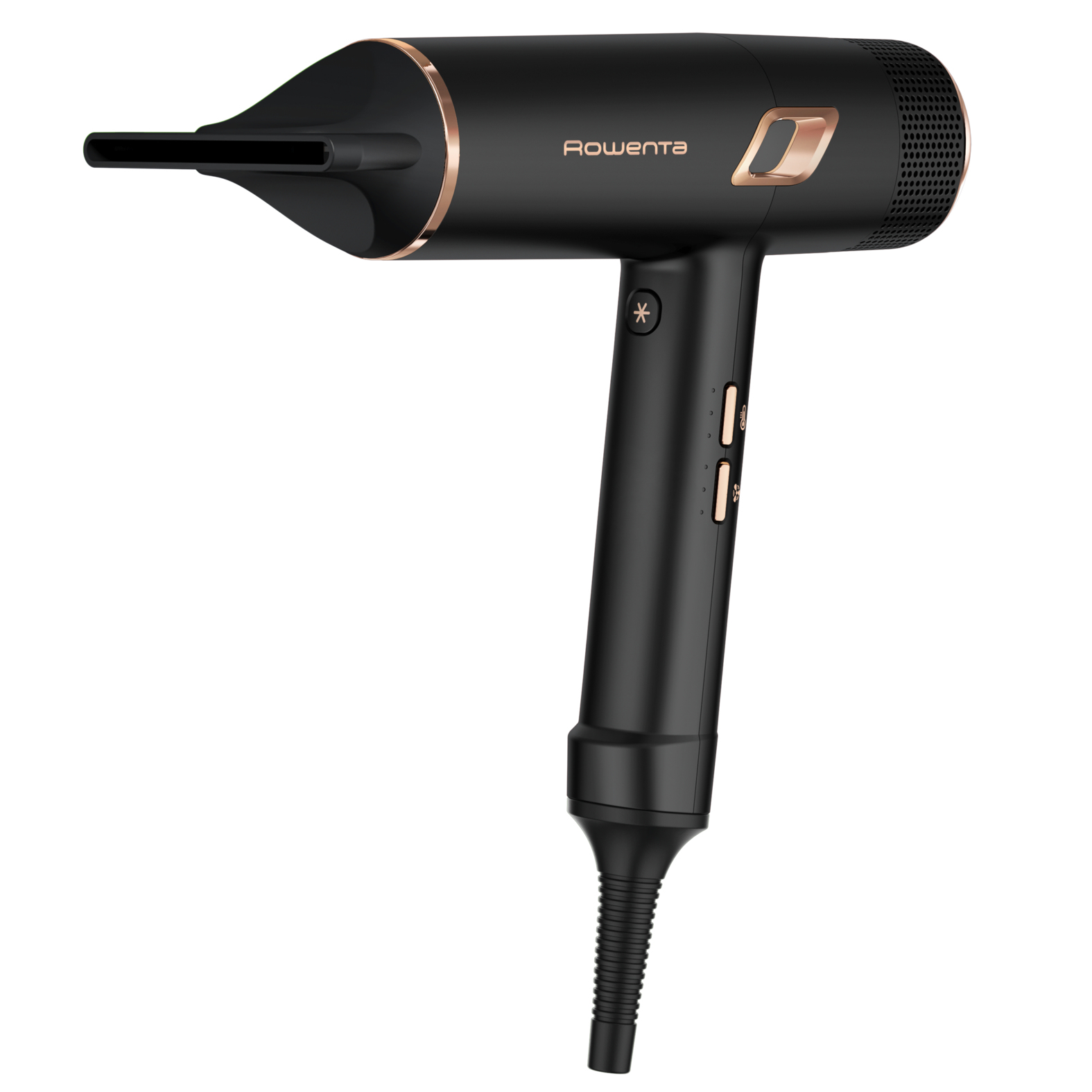 Πιστολάκι Μαλλιών Rowenta Maestria Ultimate Experience CV9920F0 2000W Ionic με Φυσούνα