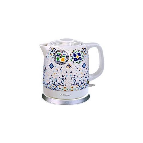 Βραστήρας MAESTRO MR-068 blue 1,5 l