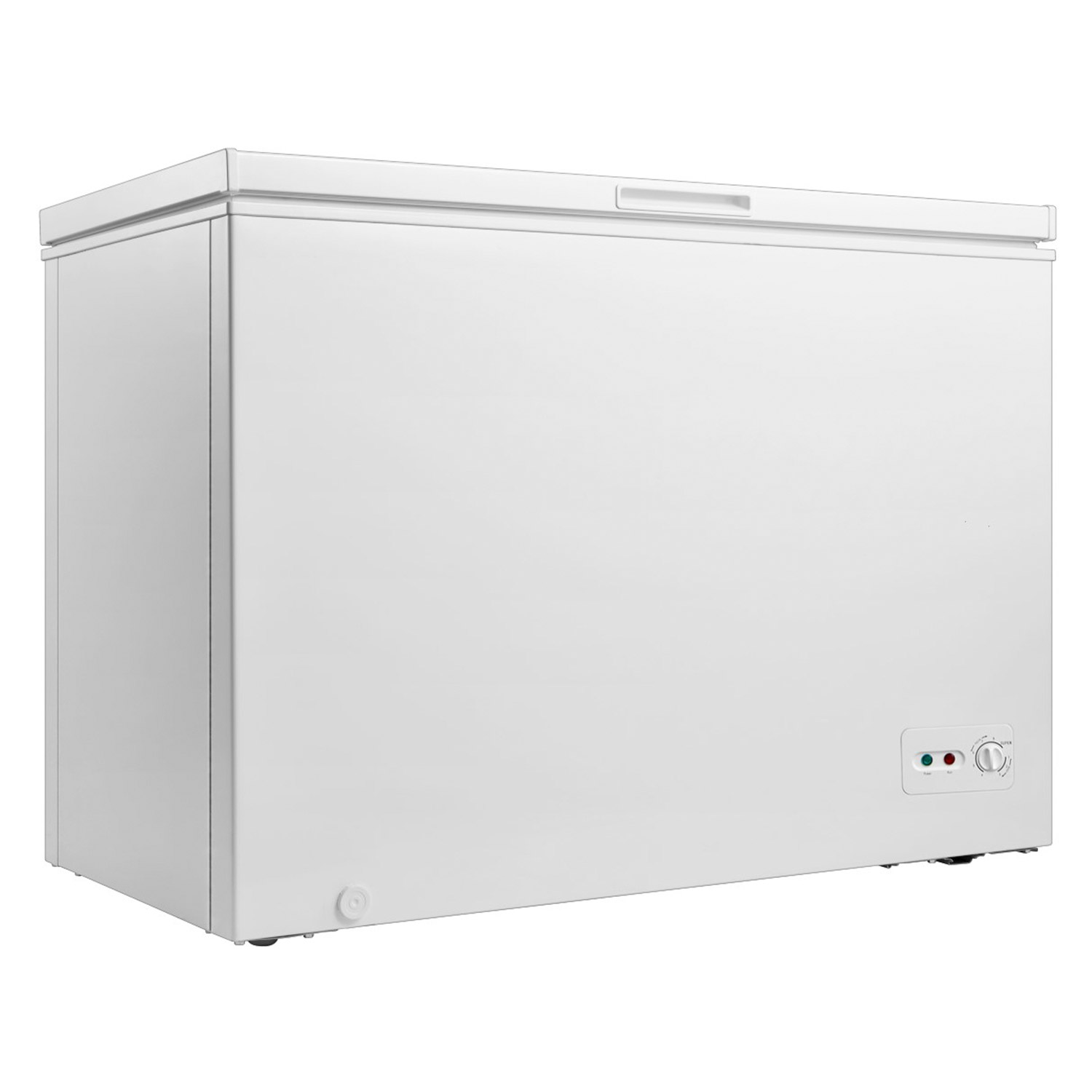 Καταψύκτης Μπαούλο ARIELLI ACF-543CNE 418 lt, E,Λευκό