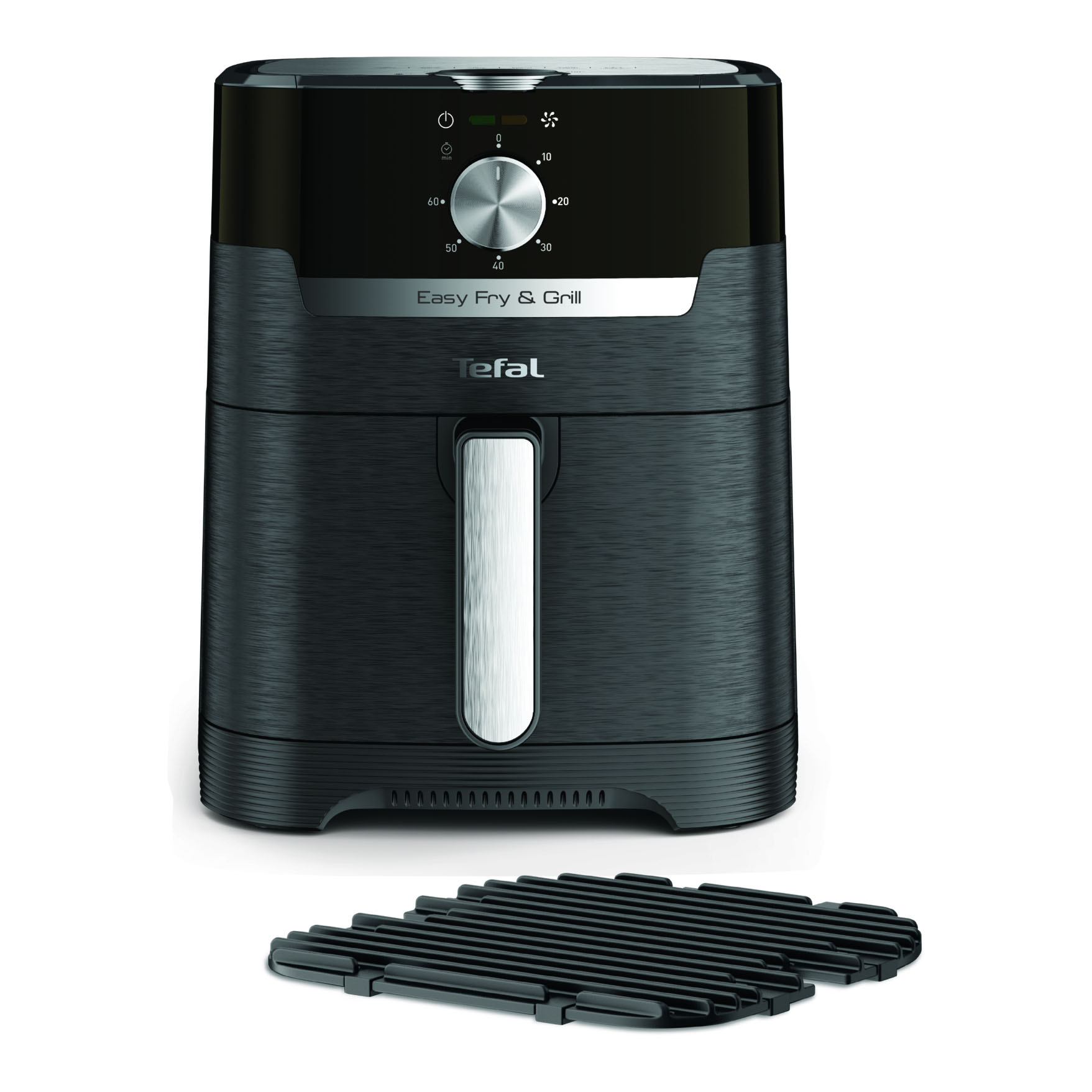 Air Fryer Tefal Easy Fry & Grill EY5018  4,2L  1550W