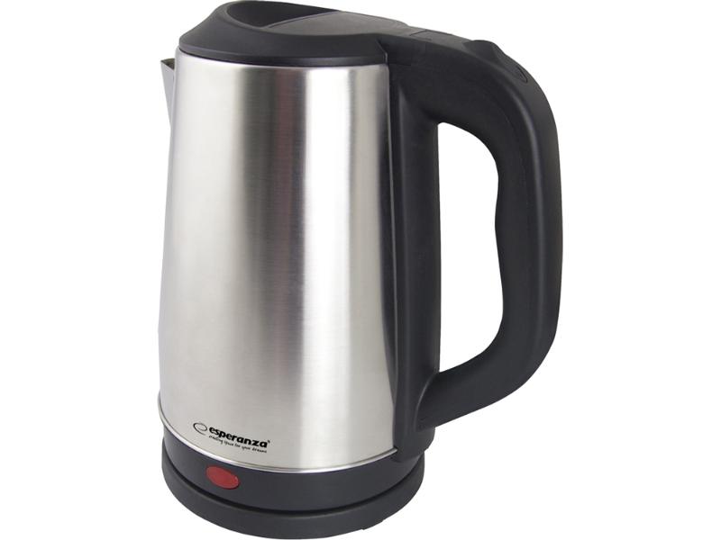 Βραστήρας Esperanza EKK036X 2,5lt 2200W Inox