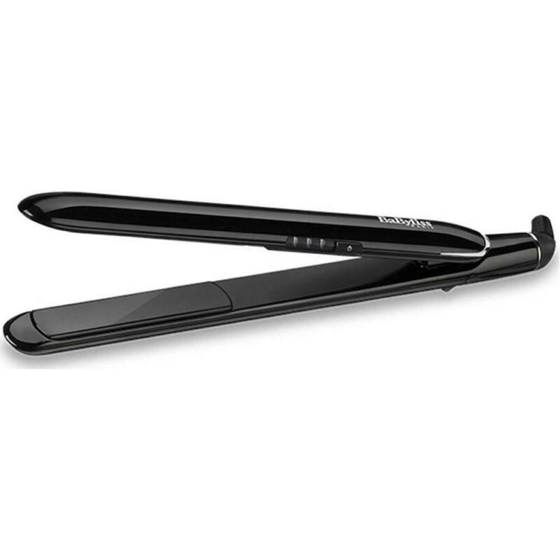 BaByliss ST255E συσκευή φορμαρίσματος μαλλιών Σίδερο ισιώματος 2 m