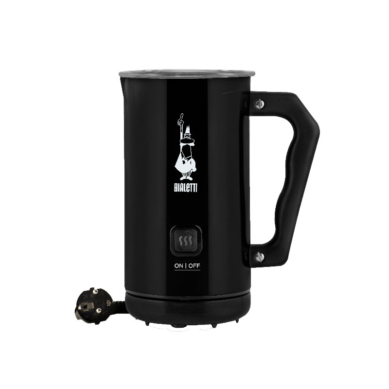 Bialetti MKF02 Συσκευή για Ζεστό & Κρύο Αφρόγαλα 150ml