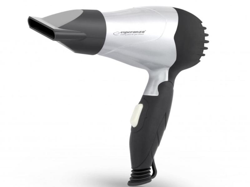 Πιστολάκι Μαλλιών Esperanza EBH002S 850W