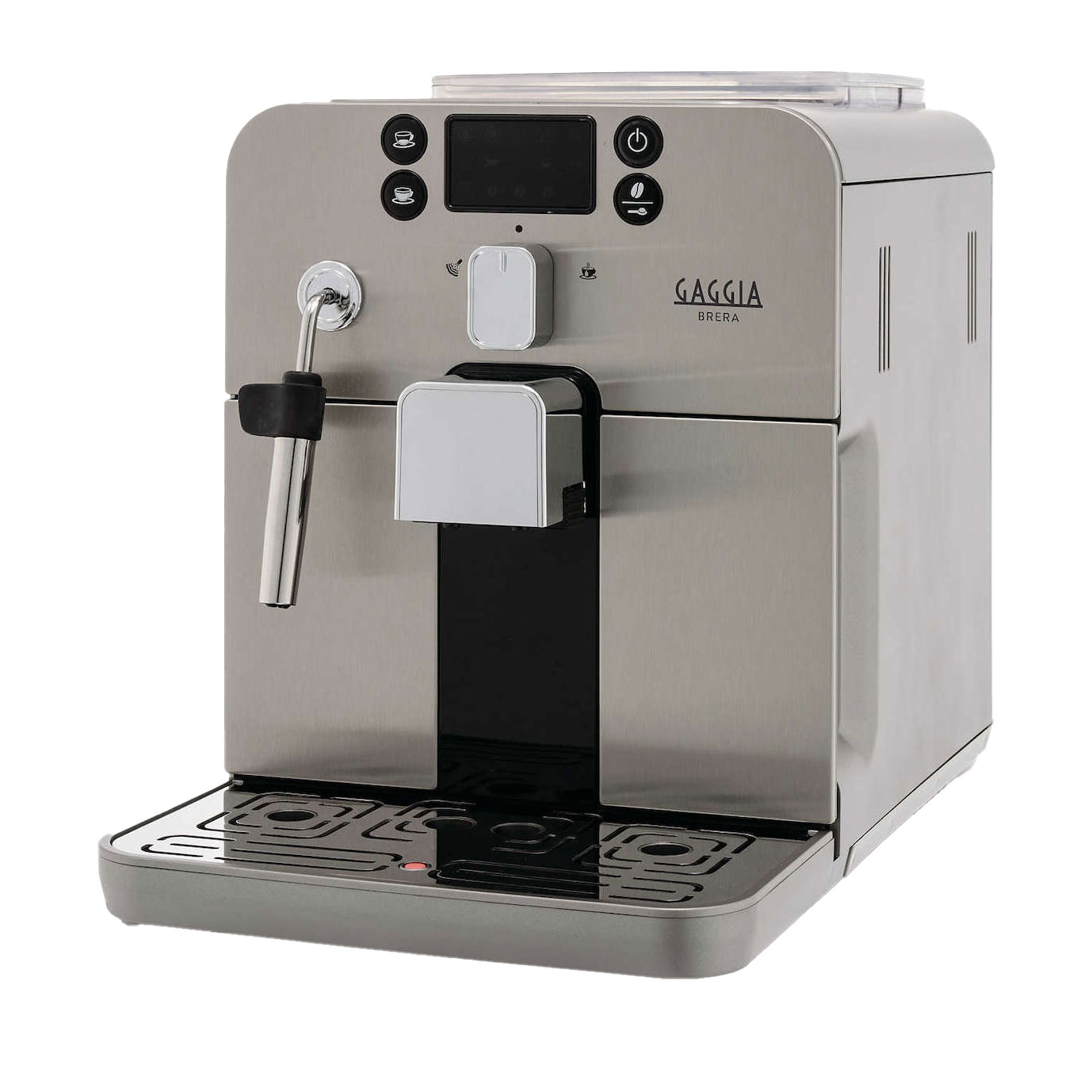 Gaggia RI9305/01 καφετιέρα Πλήρως αυτόματο Μηχανή εσπρέσο 1,2 L