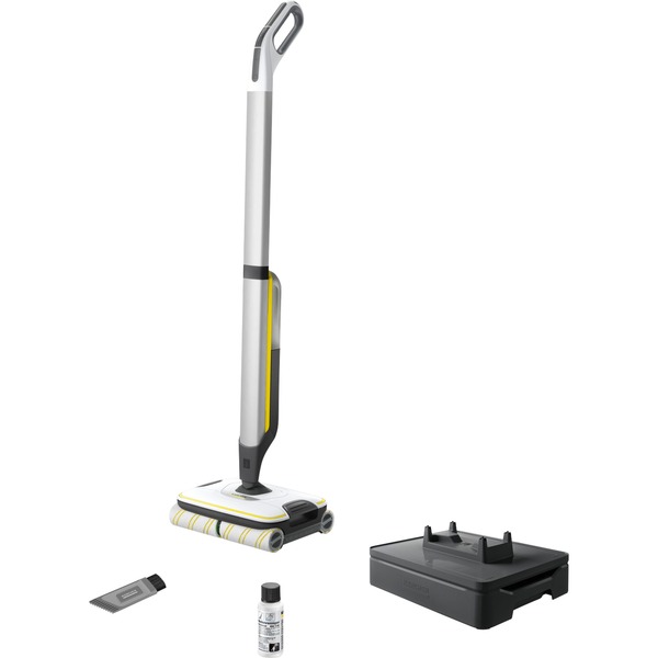 Σφουγγαρίστρα Μπαταρίας Karcher FC 7 CORDLESS 25V