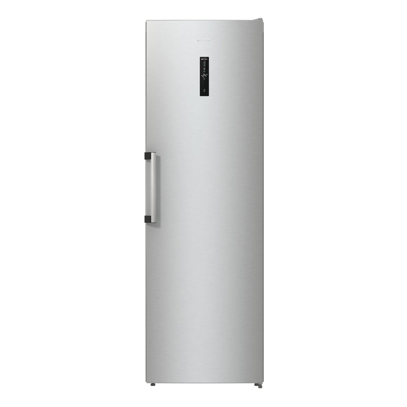 Καταψύκτης Όρθιος Gorenje FN619EAXL6 280lt E NoFrost Υ185xΠ59.5xΒ66.3εκ Inox