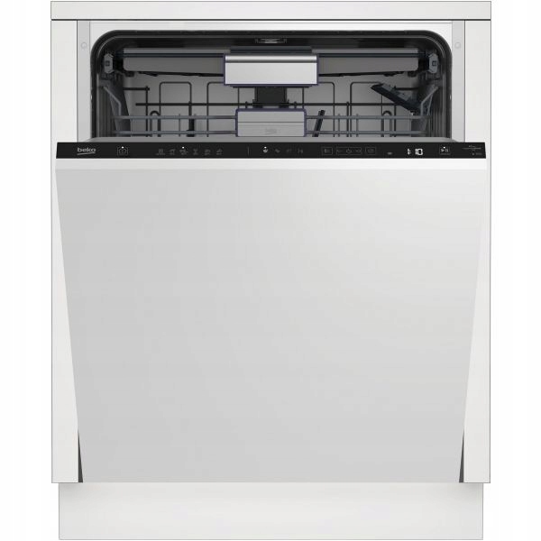 Πλυντήριο Πιάτων Εντοιχιζόμενο Beko BDIN25323 για 15 Σερβίτσια 60εκ D