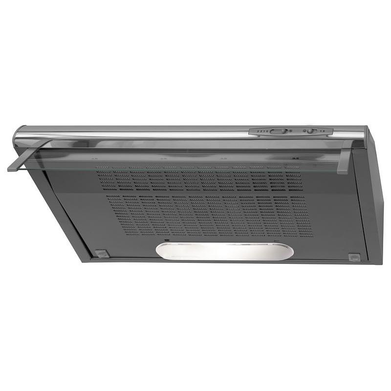 Απορροφητήρας Amica OSC6112I Ελεύθερος 178m³/h C 60cm Inox