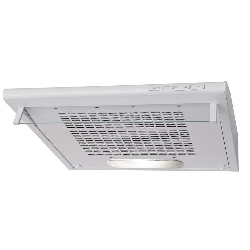 Απορροφητήρας Amica OSC6112W Ελεύθερος 178m³/h C 60cm Λευκός C