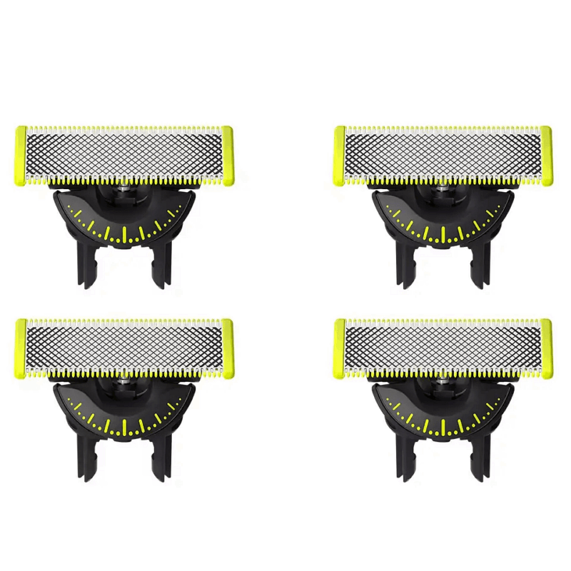 Ανταλλακτικό Ξυριστικής Μηχανής Philips Norelco OneBlade QP440/50