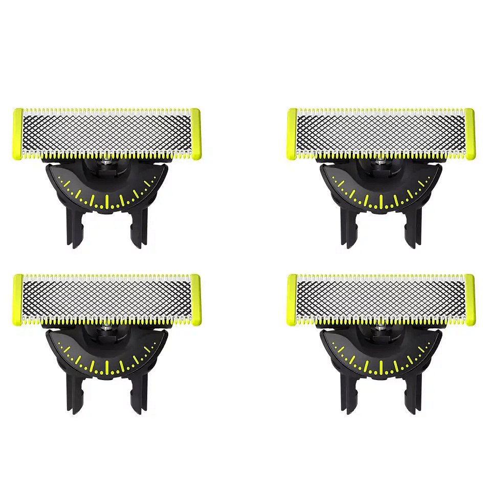 Ανταλλακτικό Ξυριστικής Μηχανής Philips Norelco OneBlade QP440/50