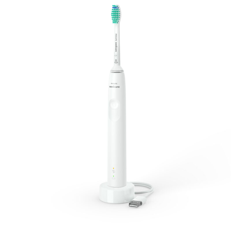 Ηλεκτρική Οδοντόβουρτσα Philips 3100 series HX3671/13  Sonic