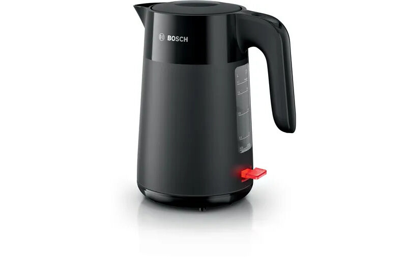 Βραστήρας Bosch TWK2M163 1,7lt 2400W Μαύρος