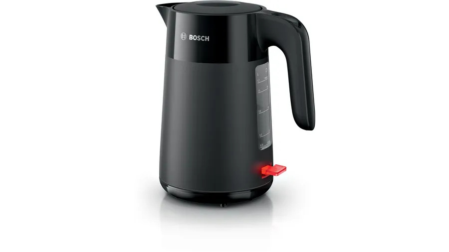 Βραστήρας Bosch TWK2M163 1,7lt 2400W Μαύρος