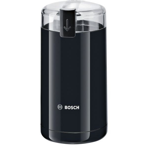 Μύλος Καφέ Bosch TSM6A013B 180W Μαύρος