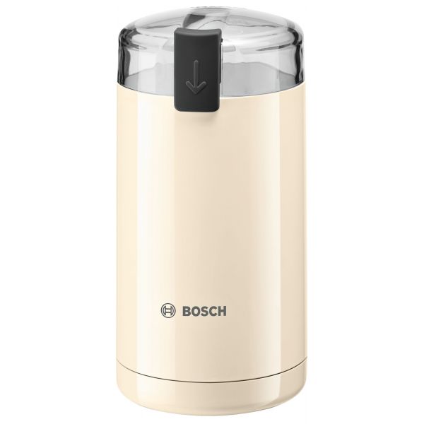 Μύλος Καφέ Bosch TSM6A017C 180W Μπεζ