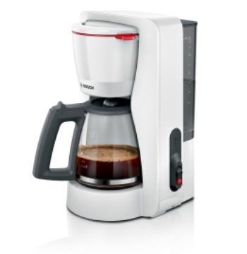 Καφετιέρα Φίλτρου Bosch TKA2M111 1,25lt 1200W