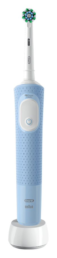 Ηλεκτρική Οδοντόβουρτσα Oral B Vitality Pro  D 103 Blue