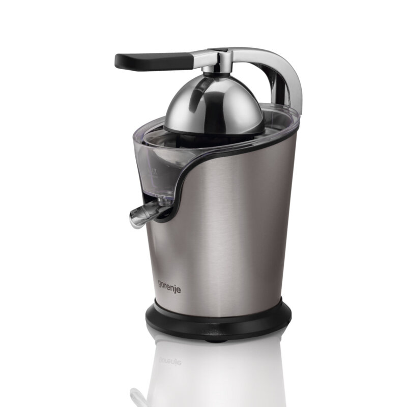 Ηλεκτρικός Στίφτης Gorenje CJ100HE 100W Inox
