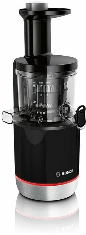 Αποχυμωτής Bosch MESM731M Αργής Σύνθλιψης 150W Μαύρος