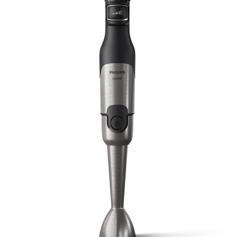 Ραβδομπλέντερ Philips 5000 series HR2682/00  1200 W  , Ανοξείδωτο ατσάλι