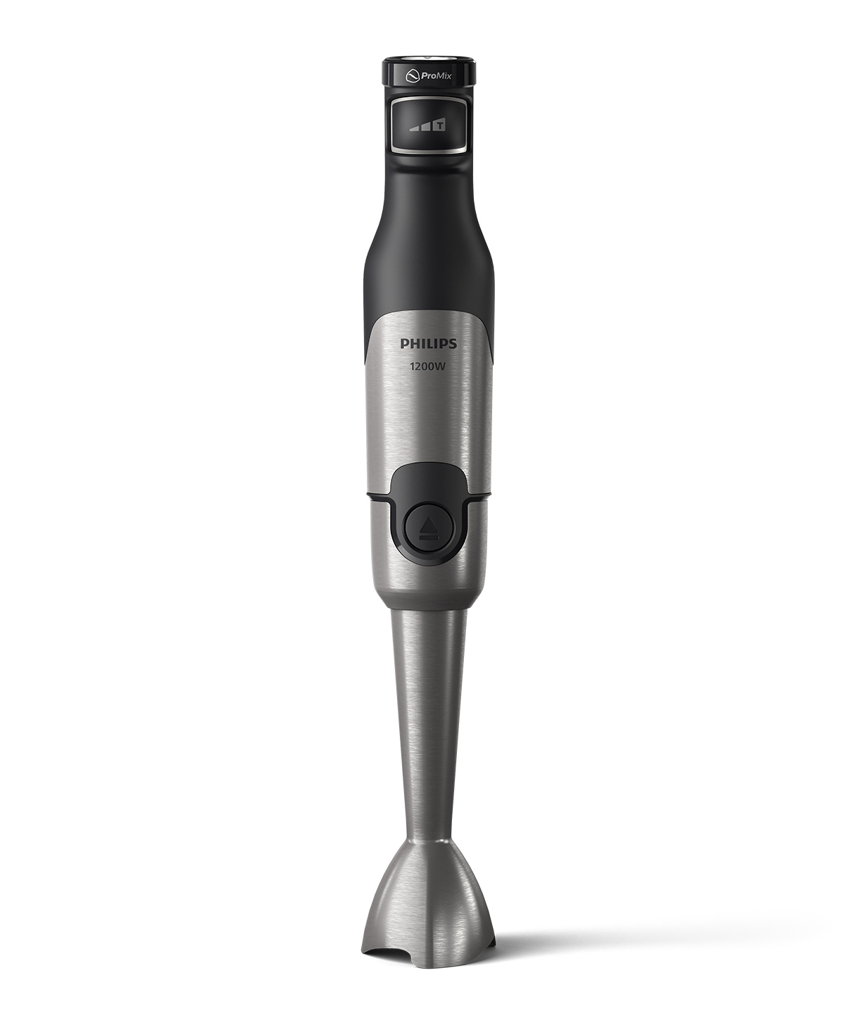 Ραβδομπλέντερ Philips 5000 series HR2682/00  1200 W  , Ανοξείδωτο ατσάλι