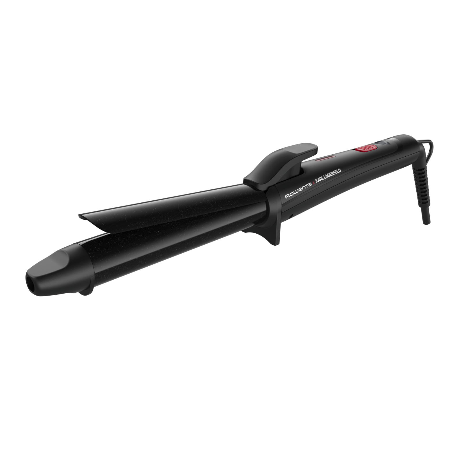 Rowenta X KARL LAGERFELD CF321L Σίδερο μαλλιών για μπούκλες   , Κόκκινο 47 W 1,8 m