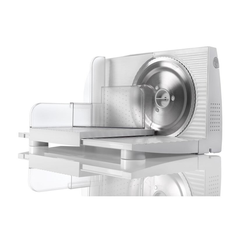 Κόφτης Αλλαντικών Gorenje R401W 100W Λευκός